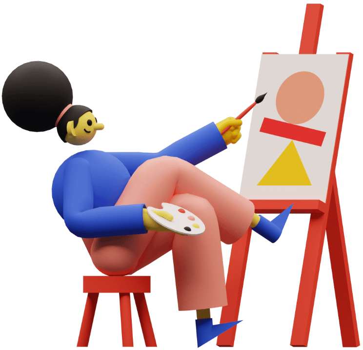 We give life to your Idea.